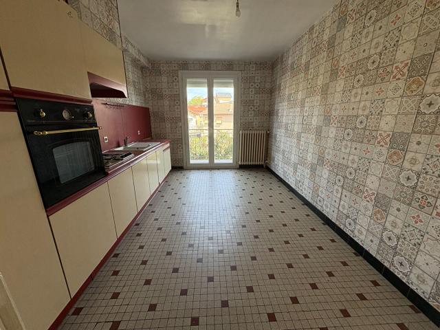 Maison vente à Millau