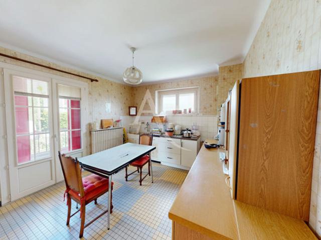 Maison vente à Poitiers