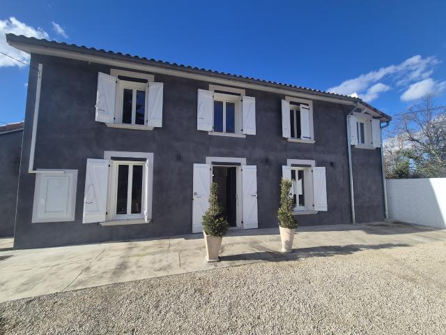 Maison vente à Montauban