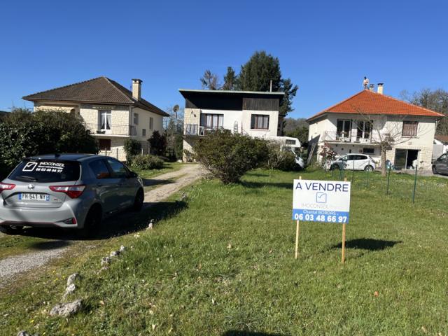 Maison vente à Brive-la-Gaillarde, Malemort-sur-corrèze