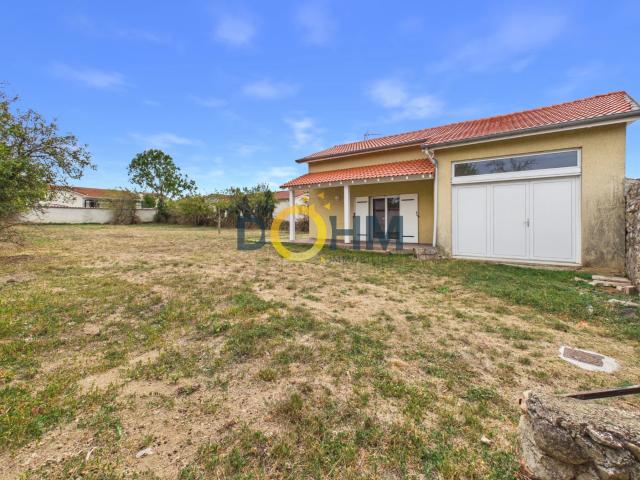 Maison vente à Monistrol-sur-Loire, Haute-Loire
