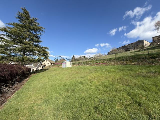 Maison vente à Brégade, Amplepuis