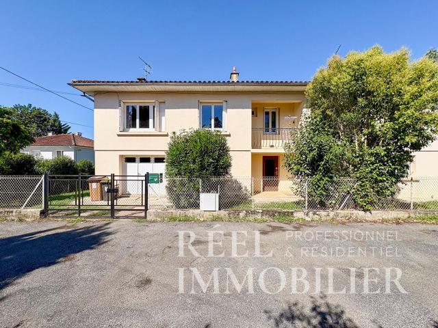 Maison vente à Auch
