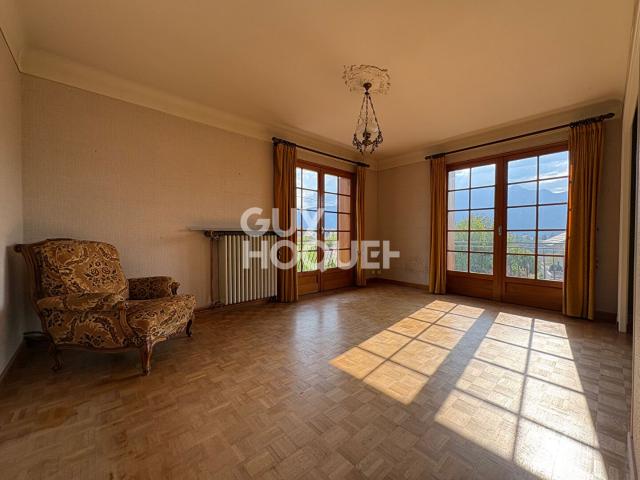 Maison vente à Saint-Pol, Aix-les-Bains