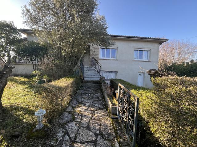 Maison vente à Montauban, Caussade