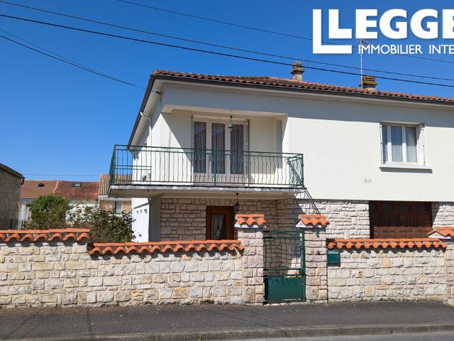 Maison vente à Angoulême, Soyaux