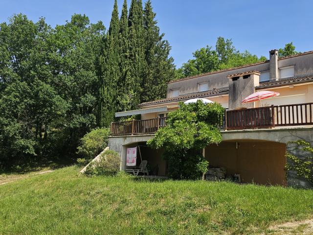 Maison vente à Périgueux, Lisle