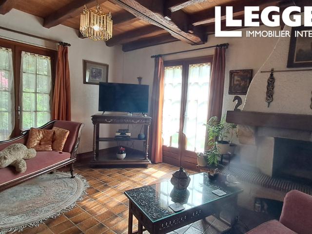 Maison vente à Angoulême, Gardes-le-pontaroux