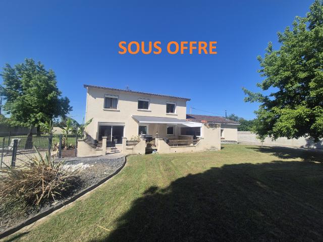 Maison vente à Montauban, Nègrepelisse