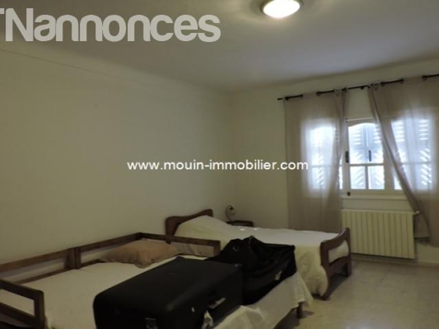 Maison location