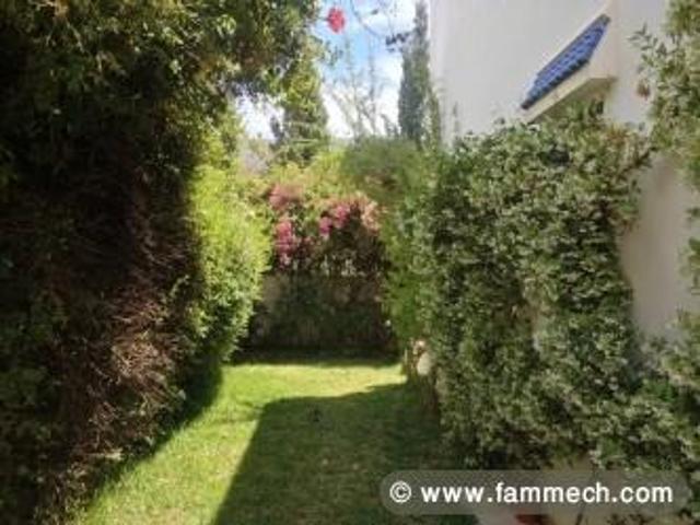 Maison vente à Nabeul