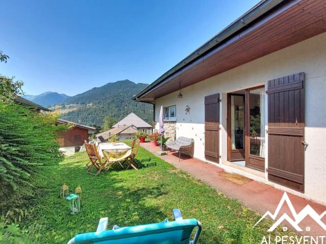 Maison vente à Thonon-les-Bains, Le Biot