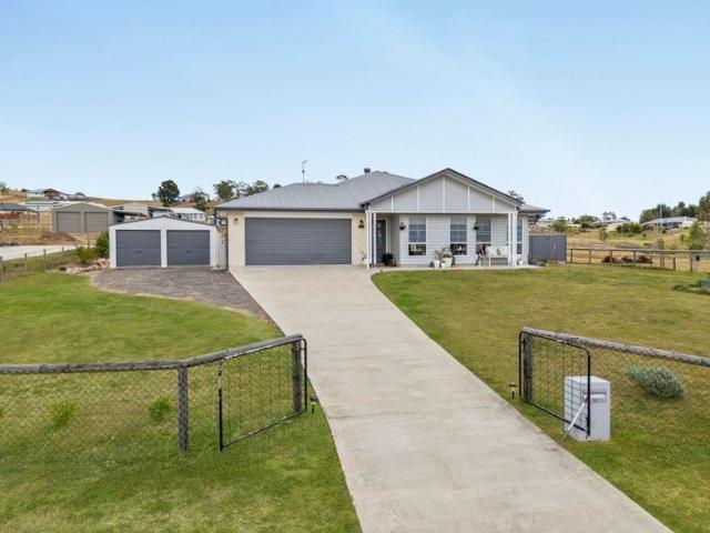 House for sale in Regency Downs, Queensland