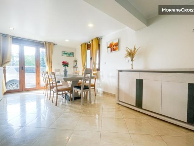 Appartement location à Grenoble, Saint-ismier