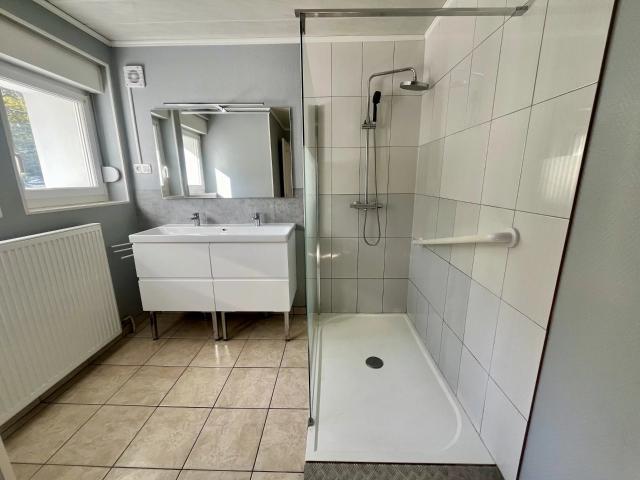 Maison location à Forbach-Boulay-Moselle, Faulquemont