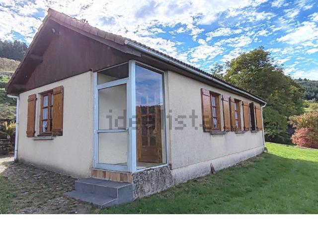 Maison vente à Lotissement Le Pré du Doux, Désaignes