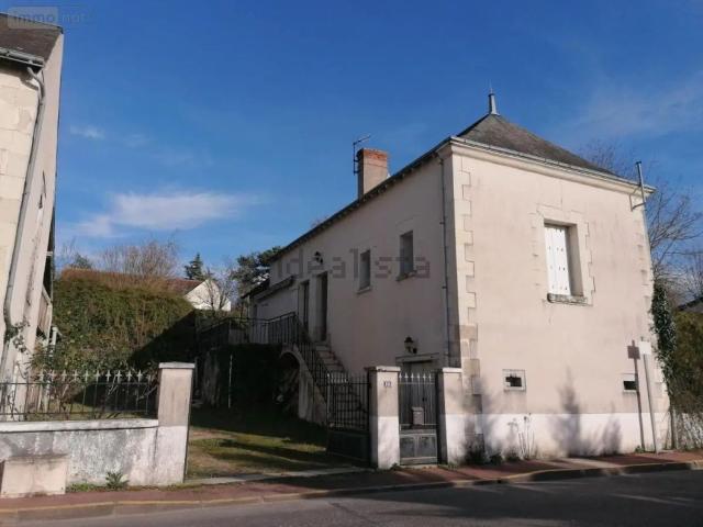 Maison vente à La Ville, Descartes