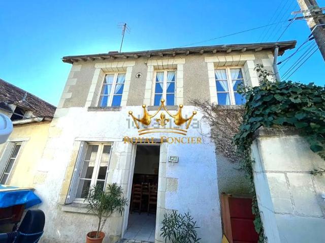 Maison vente à Le Bourg, La Guerche