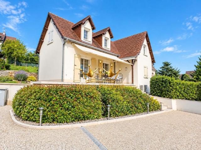 Maison vente à La Cote des Granges, Descartes