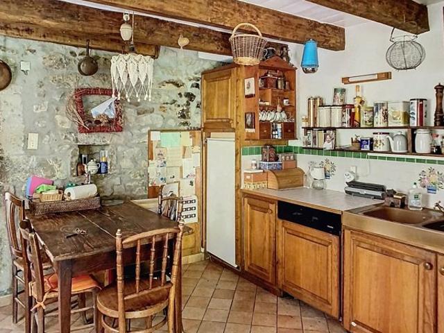 Maison vente à Saint-Julien-en-Genevois, Desingy