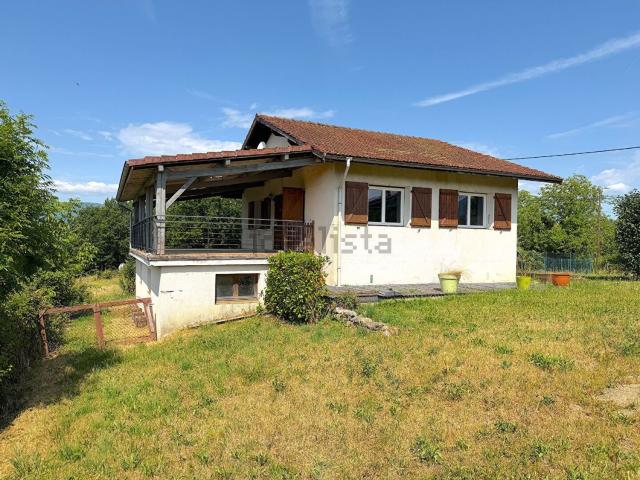 Maison vente à Étrables, Desingy