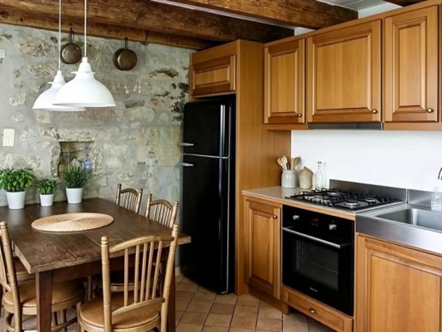 Maison vente à Saint-Julien-en-Genevois, Desingy