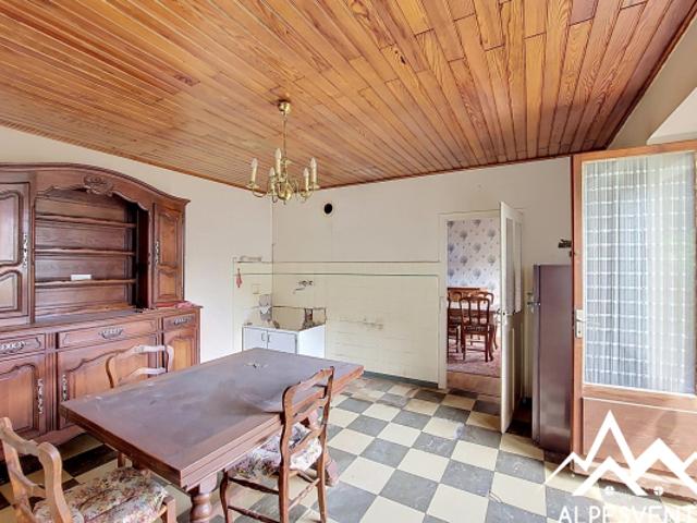 Maison vente à Thonon-les-Bains, Seytroux