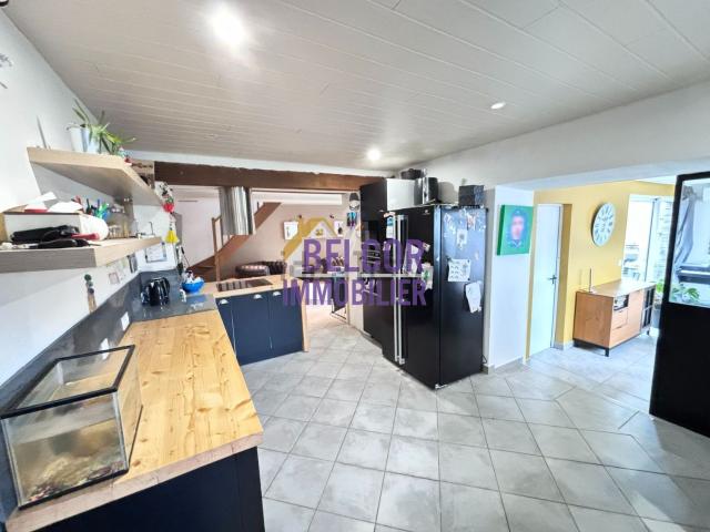 Maison vente à Desmonts, Loiret