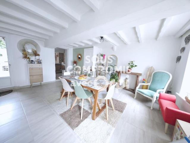 Maison vente à Desvres, Pas-de-Calais