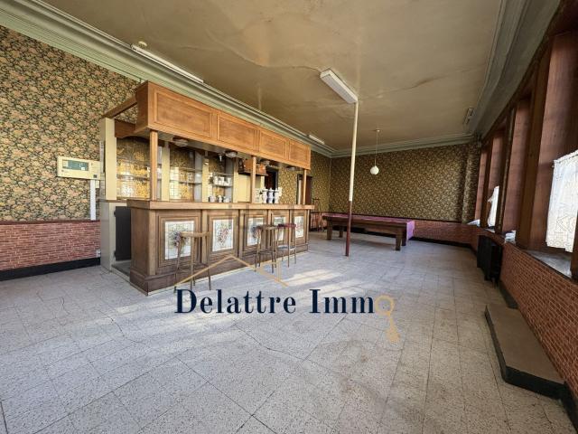 Maison vente à Desvres, Pas-de-Calais