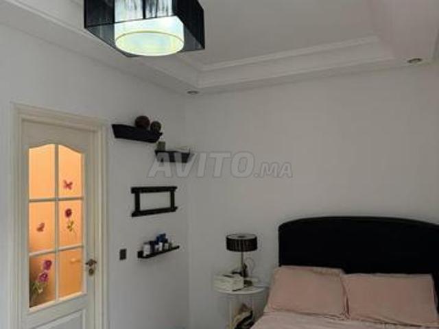 Appartement vente à El Ma, Gharb-Chrarda-Beni Hssen