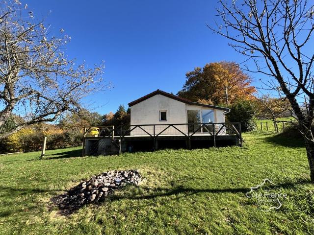 Maison vente à Goulles, Corrèze