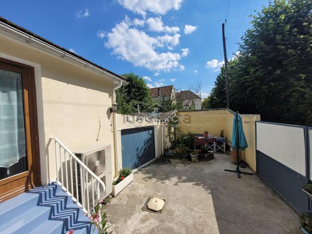 Maison vente à Deuil-la-Barre, Val-d'Oise
