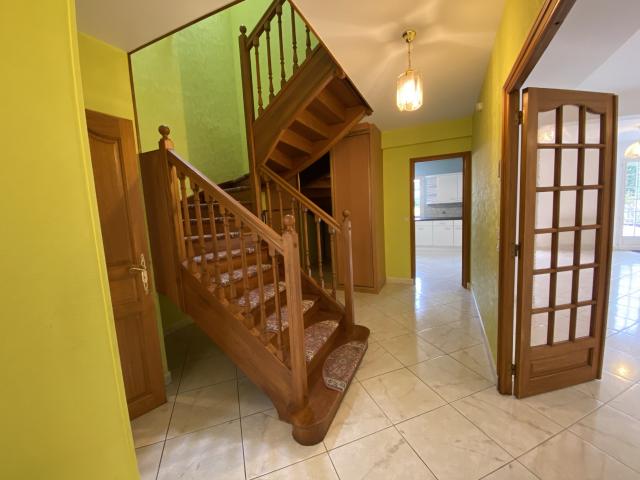Maison location à Deuil-la-Barre, Val-d'Oise
