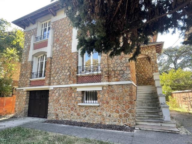 Maison location à Deuil-la-Barre, Val-d'Oise