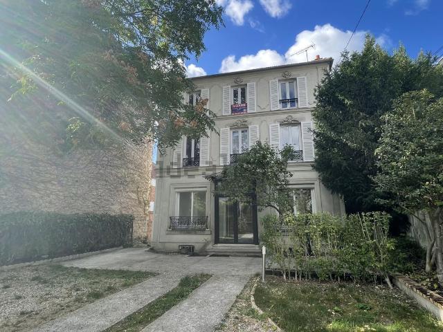 Maison location à Deuil-la-Barre, Val-d'Oise