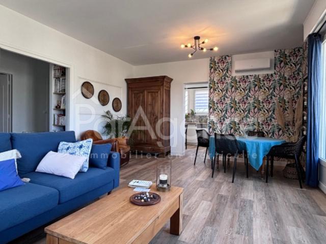 Maison vente à Rochefort, Royan