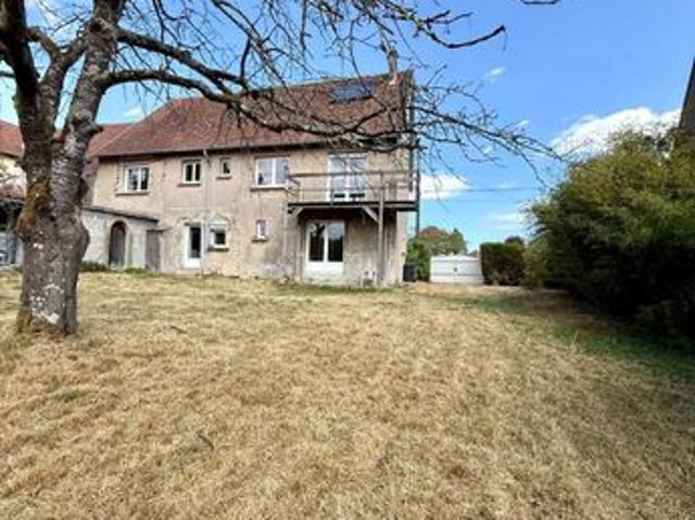 Maison vente à Sarreguemines, Rohrbach-lès-bitche