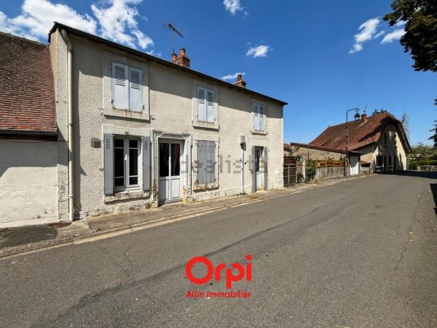 Maison vente à Le Grand Chemin, Deux-Chaises