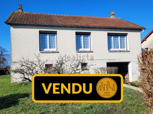 Maison vente à Froidefond, Deux-Chaises