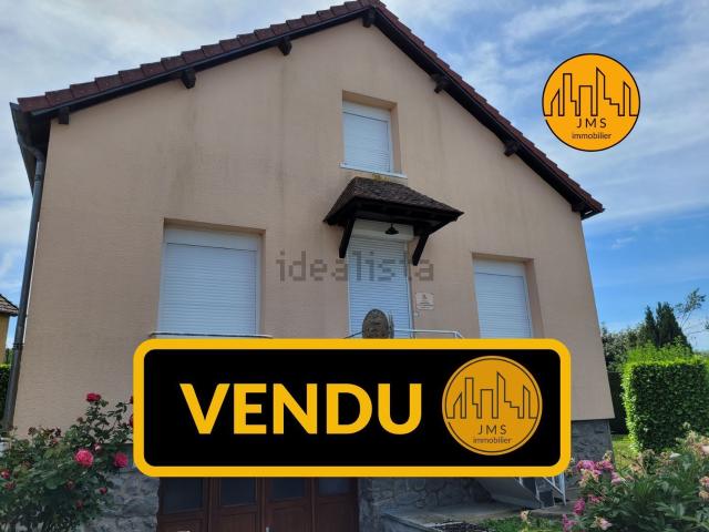 Maison vente à Froidefond, Deux-Chaises
