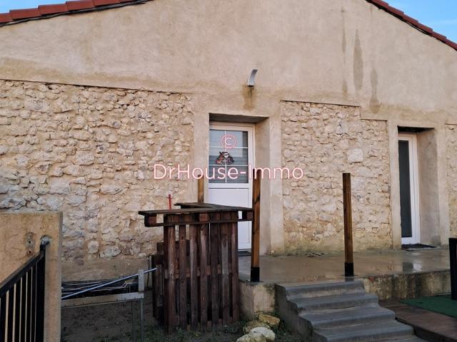 Maison vente à Queyrac, Vimaney