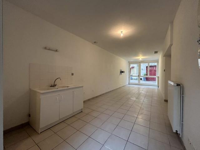 Appartement vente à Vesoul, Ecuelle