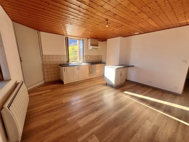 Maison vente à Albertville, Allondaz