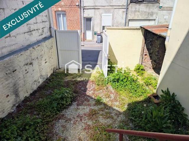 Villa vente à Saint-Quentin, Saint-quentin
