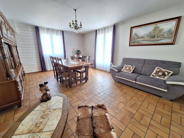 Maison vente à Les Sables-d'Olonne, La Tranche-sur-mer