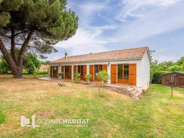Maison location à Hameau Le Maine, Pompignac
