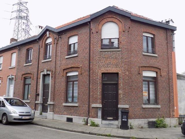 Maison location à Saint-nicolas, Wallonie