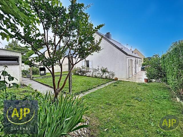 Maison vente à Saint-Nazaire, Savenay