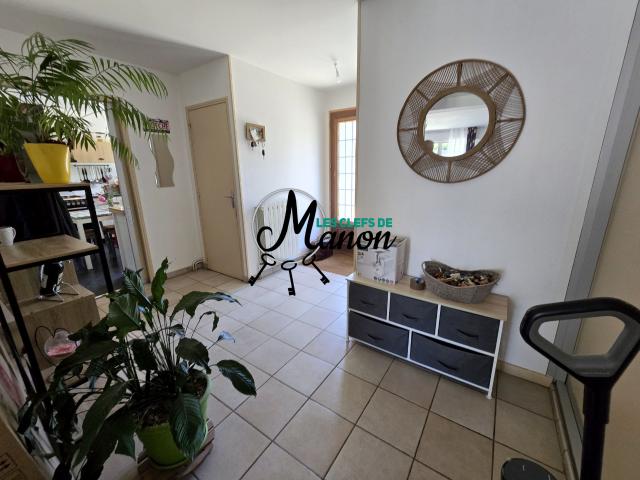 Maison location à Bellac, Bessines-sur-gartempe